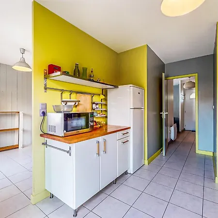 Holiday home Stunning Home In Royan With Wifi