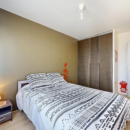 Holiday home Stunning Home In Royan With Wifi *