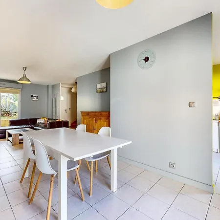 Beautiful In With Wifi Vakantiehuis