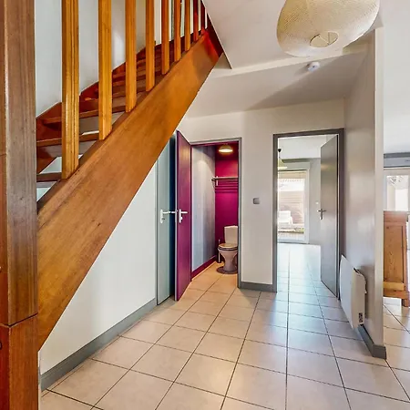 Holiday home Stunning Home In Royan With Wifi *